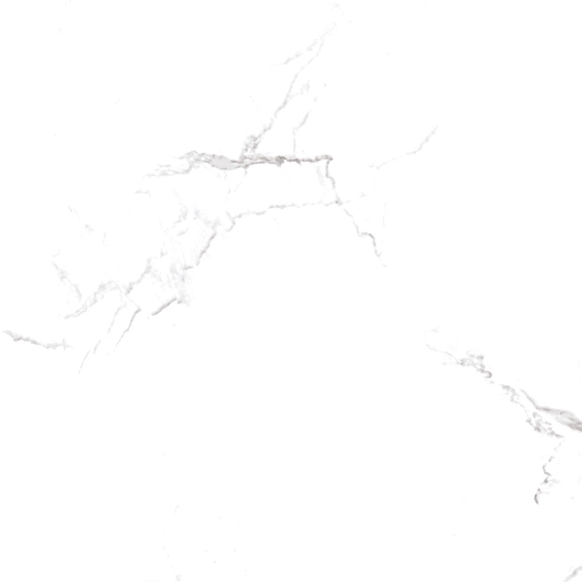 Bianco River 60x60 cm - Full Lap